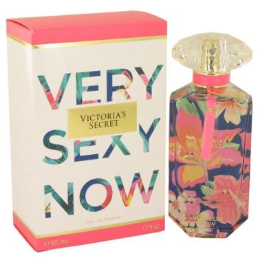 Imagem de Perfume Feminino Victoria's Secret 50 Ml Eau De Parfum (2017 Edition)