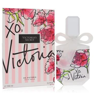 Imagem de Perfume Feminino Xo Victoria's Secret 100 Ml Eau De Parfum