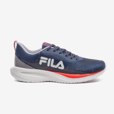 Imagem de Tênis Masculino Fila Efecto 2 Running 1324046