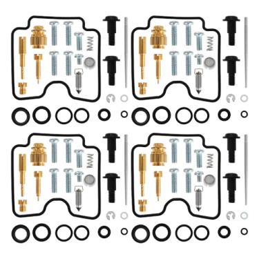 Imagem de Kits de reposição para reparo de carburador 26-1694 para Suzuki Katana 600 GSX600F 2000 2001-2004