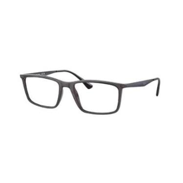Imagem de Armação para Óculos de Grau Ray-Ban RB7195L 5620-Masculino