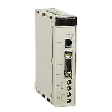 Imagem de UHFILYQBA TSXETY110 Módulo PLC TSXETY110 Selado em Caixa