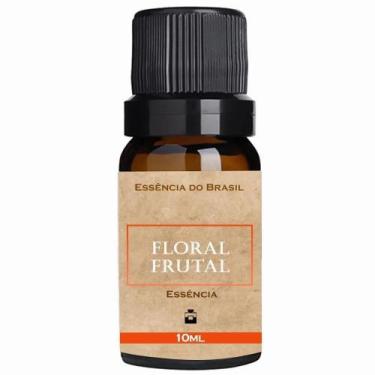 Imagem de Essência De Floral Frutal Para Aromatizador / Difusor 10Ml - Essência 