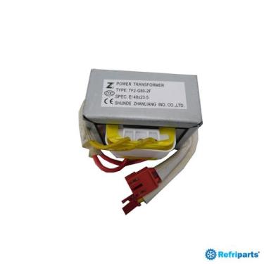 Imagem de Transformador Springer 11203103000158