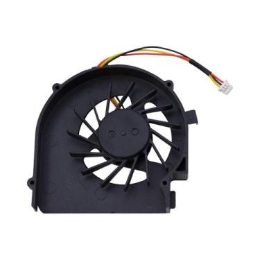Imagem de Cooler para Notebook compatível com Dell Inspiron N4020 Interno - brin