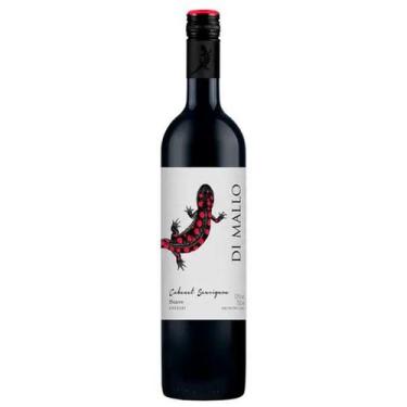 Imagem de Di mallo cabernet sauvignon suave 750ml