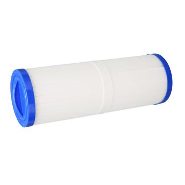 Imagem de Zerodis Substituição de Filtro de Piscina Home Gardening Garden Recreation Cartucho de Recreação para Pww50L Fácil Manutenção para Banheira de Hidromassagem e Piscina Infantil Substituição de Filtro