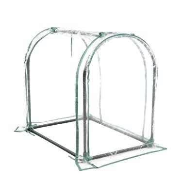 Imagem de Cobertura de Isolamento para Estufa | Transparente De Isolamento E Proteção Vegetal,Cobertura Impermeável E Resistente Ao Para Plantas | Para Estufa Jardim Paisagismo Pátio Exterior Alpendre Canteiro