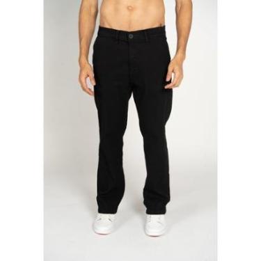 Imagem de Calça Billabong Carter Corduroy Preto Calça Carter Billabong Corduroy Preto-Preto-38-Masculino