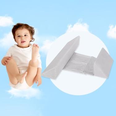 Imagem de Wudmew Roupa de cama para dormir nas costas, estômago ou lateral