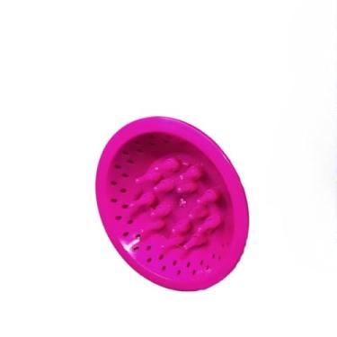 Imagem de Difusor de Cachos Universal Para Secador de Cabelo com Difusor - Difusor Cabelo, Difusor Secador, Compatível com Vários Modelos(Pink)