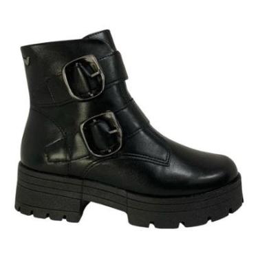 Imagem de BOTA MISSISSIPI CANO CURTO REF: ME321 FEMININO-Feminino