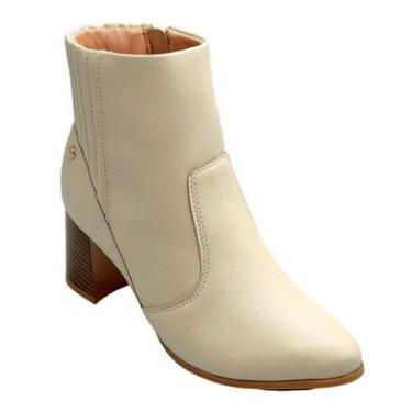 Imagem de Bota Ramarim Feminina 2395121-Feminino