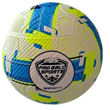 Imagem de Bola de Futebol - Proball Sport - Tamanho 5 Society PVC Fight - 575 - FUTEBOL E MAGIA COME