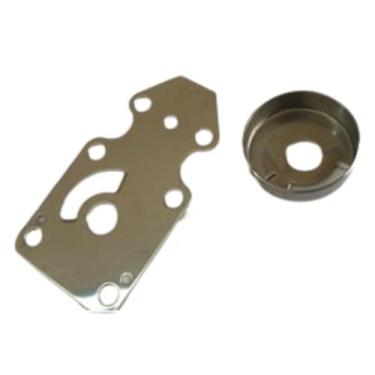 Imagem de Bomba de Agua Yamaha Placa e Copo 15 Fm - A.R Variedades MT