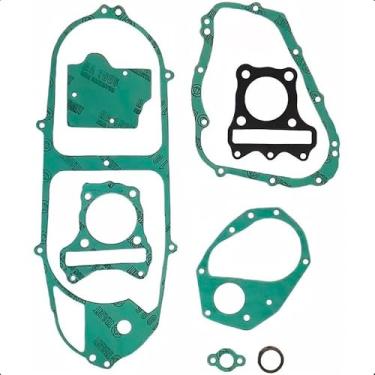 Imagem de Valvula Admissao Vedamotors VI-560001 Shineray XY 50 Q 2007