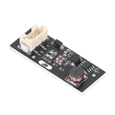 Imagem de Placa de chip de driver de luz traseira de LED para reparo de substituição durável X3 F25 2011-2015