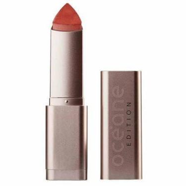 Imagem de Blush em Bastão Cintilante Coral - Glow Blush Stick Flirt Océane Editi