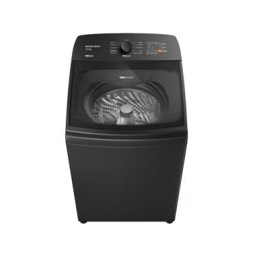 Imagem de Lavadora de Roupas Brastemp 14kg Cesto Inox 12 Programas de Lavagem Ci