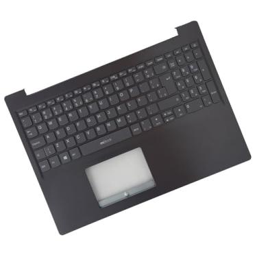 Imagem de Carcaça mBook Palmrest para Lenovo Ideapad S145-15IGM Cinza BR