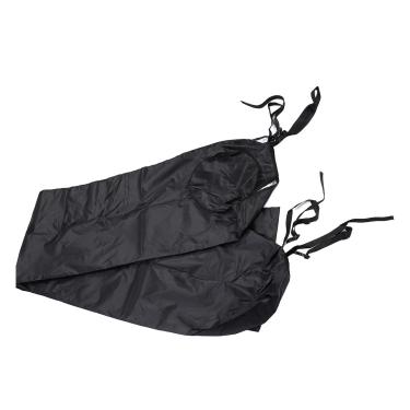 Imagem de GLOGLOW Suprimentos de Armazenamento Capa do Carretel, Tecido Oxford 210D, à Prova d'água, Proteção Total para Piscina Subterrânea, Fácil Instalação para Piscina Solar Nan (18 pés)