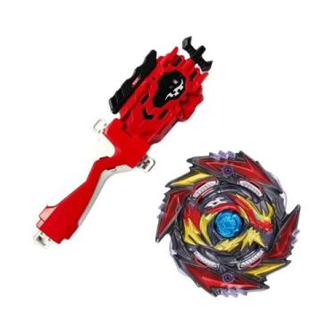 Imagem de Brinquedo De Luta Bayblade Burst De Alto Desempenho B174 B193 B175 Pac