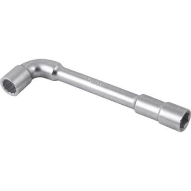 Imagem de Chave Biela com Furo Passante 11 mm Aço Cromo Vanádio Vonder
