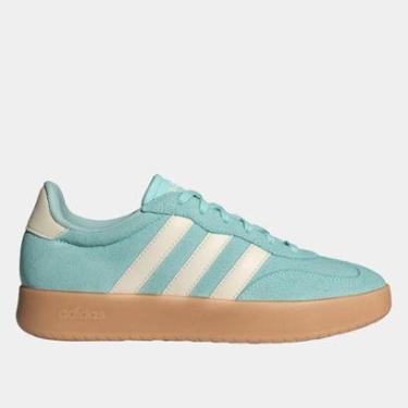 Imagem de Tênis Adidas Barreda II Feminino-Feminino