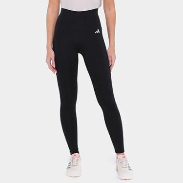 Imagem de Calça Legging Adidas Optime Feminina-Feminino