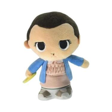 Imagem de Brinquedos De Pelúcia De Personagens De Jogos De Desenho Animado, Bone