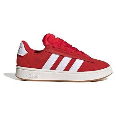 Imagem de Tênis Adidas Masculino Grand Court Alpha 00's Better Scarlet/cloud White/gum Jp6918 42