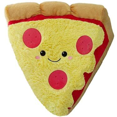 Imagem de Squishable / Comfort Food Pizza 15 "Pelúcia