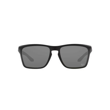 Imagem de Oakley 0OO9448 SYLAS Óculos de sol Masculino Preto TAM 57