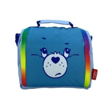 Imagem de Lancheira Escolar Ursinhos Carinhosos 47585-Feminino