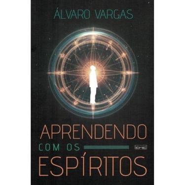 Imagem de Aprendendo com os Espíritos - EME