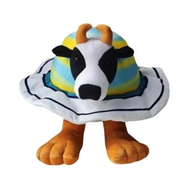 Imagem de Boneco De Pelúcia Tralalero Italiano De 30cm, Almofada Macia De Anime 