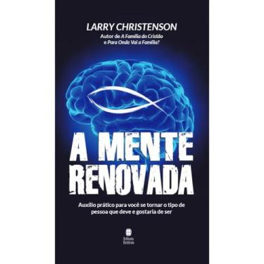 Imagem de Livro - A Mente Renovada