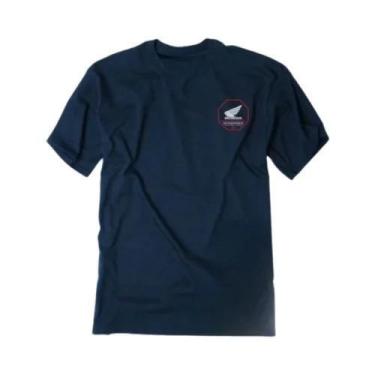 Imagem de Camisa Casual Masculina De Verão Confortável Para Motocicleta E Bicicl