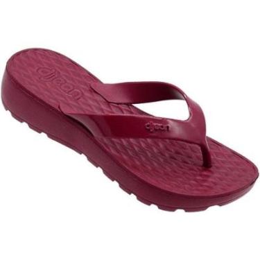 Imagem de Tamanco Dijean Vulcanizada Feminino-Feminino