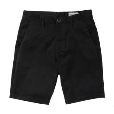 Imagem de Bermuda Passeio Volcom Frickin Modern Stretch Chi-Masculino