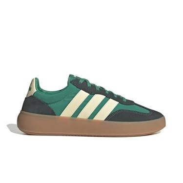 Imagem de Tênis Verde Adidas Barreda Decode