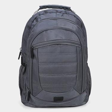 Imagem de Mochila Olympikus com Cabo de Aço 22L-Unissex