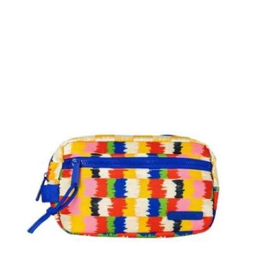 Imagem de Necessaire Amo Farm Rio Estampada-Feminino