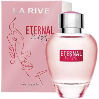 Imagem de Eau de parfum la rive eternal kiss 90ml