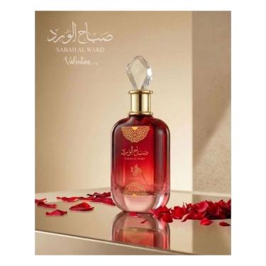Imagem de Sabah Al Ward Valentine - Edp Al Wataniah 100ml | Lançamento 2026