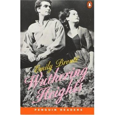 Imagem de Wuthering Heights Cl 5 - PEARSON - IMPORTADOS, 3