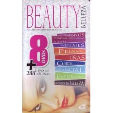 Imagem de Belleza- libro + 8 dvds - CEDIC, 3