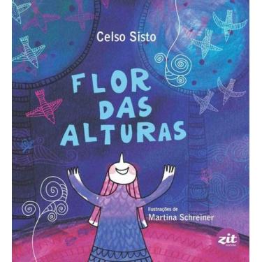 Imagem de Flor Das Alturas - GRUPO EDITORIAL ZIT, 3