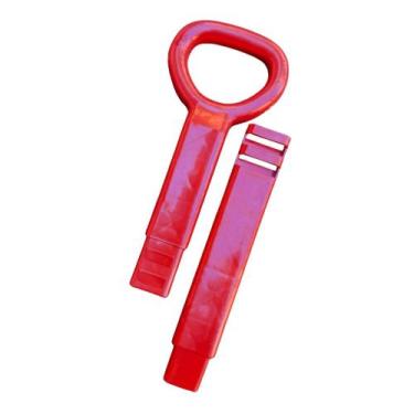 Imagem de Braço Empurrador Triciclo Infantil Andador Velotrol Passeio