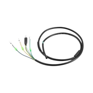 Imagem de Cabo Do Motor Para Patinete Elétrico Kugoo M4 M4 Pro, 5 Fios, Conector